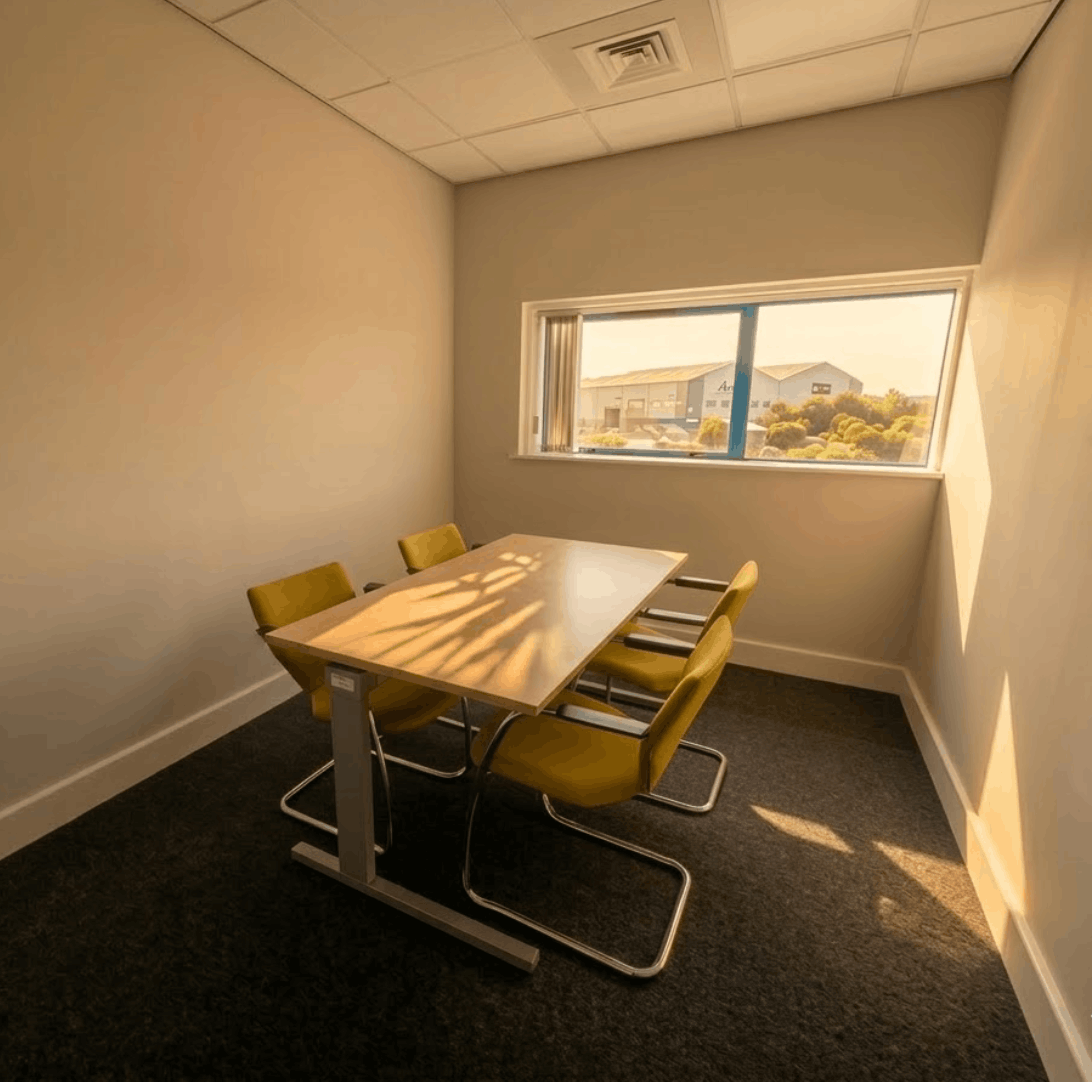 Kestrel Suite office space